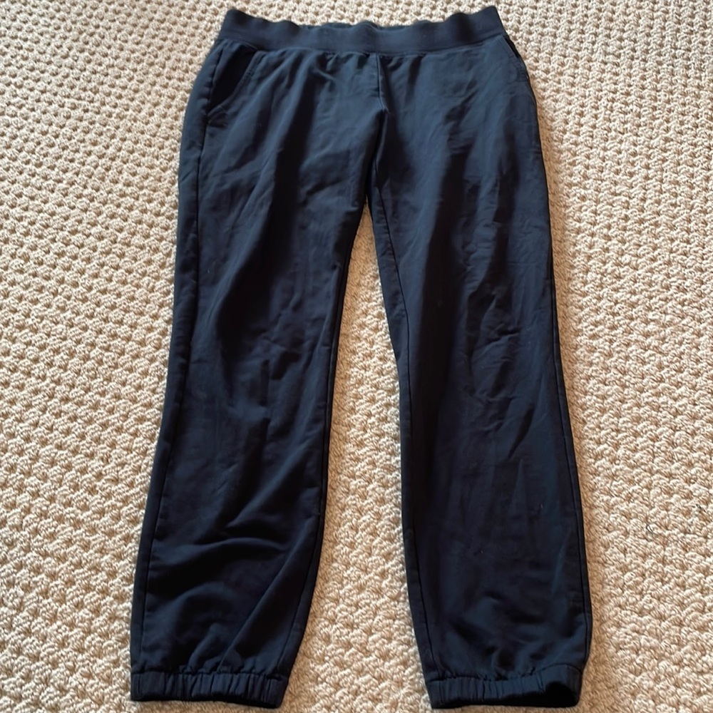 Juicy Couture jogger pant